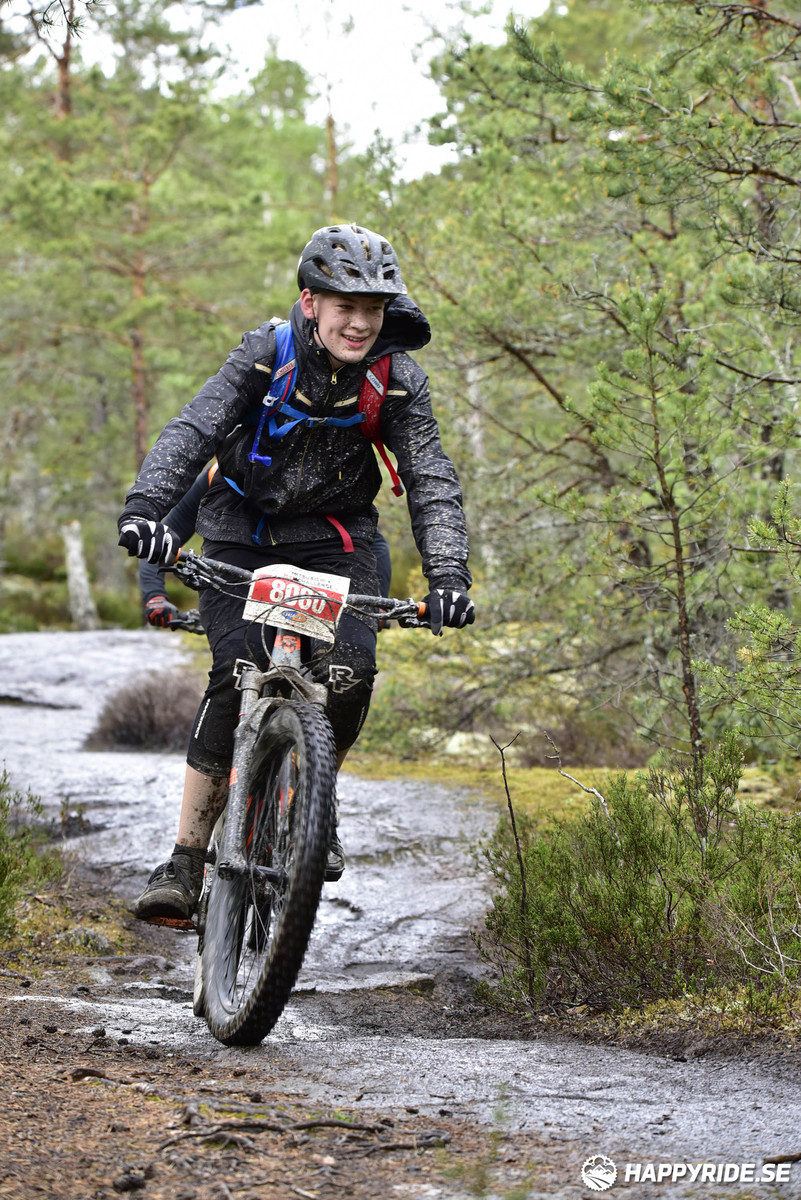 Bild från Lida Loop 2019